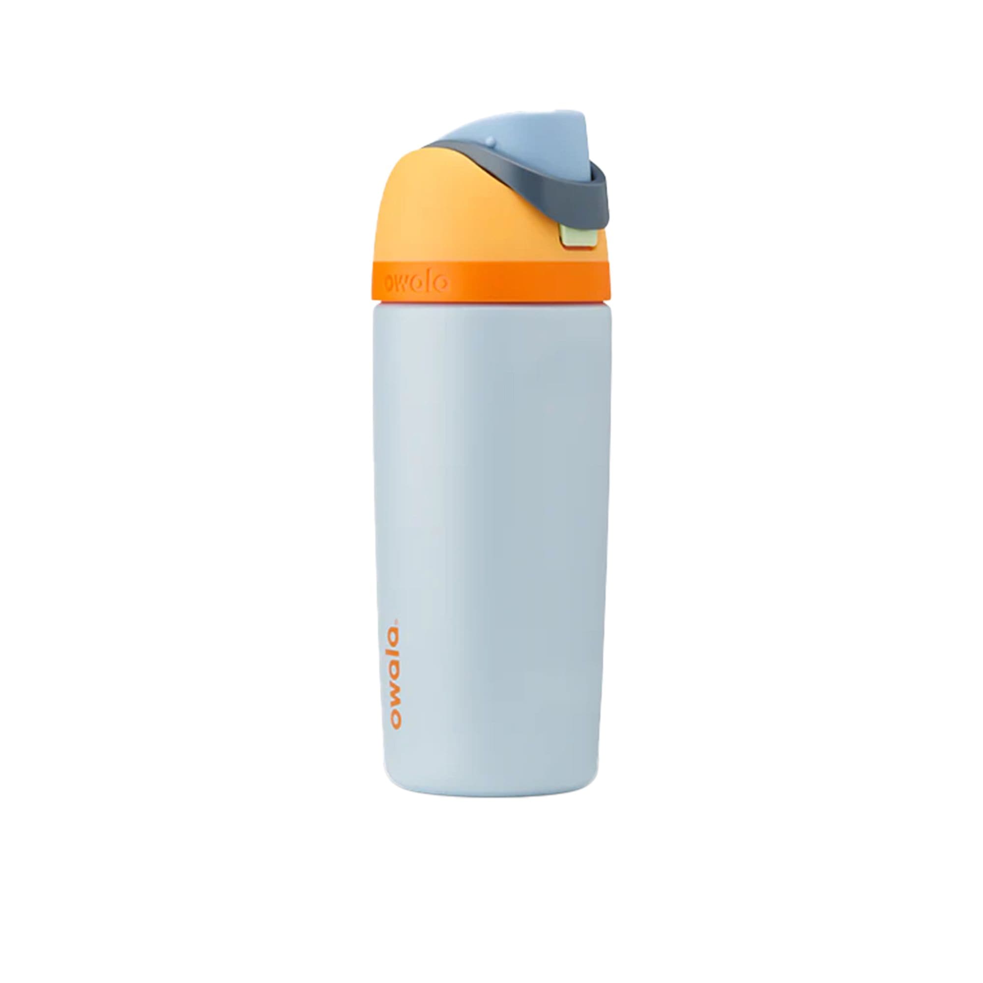 Owala FreeSip Insulated Water Bottle 475mL (16oz) Bunny Business